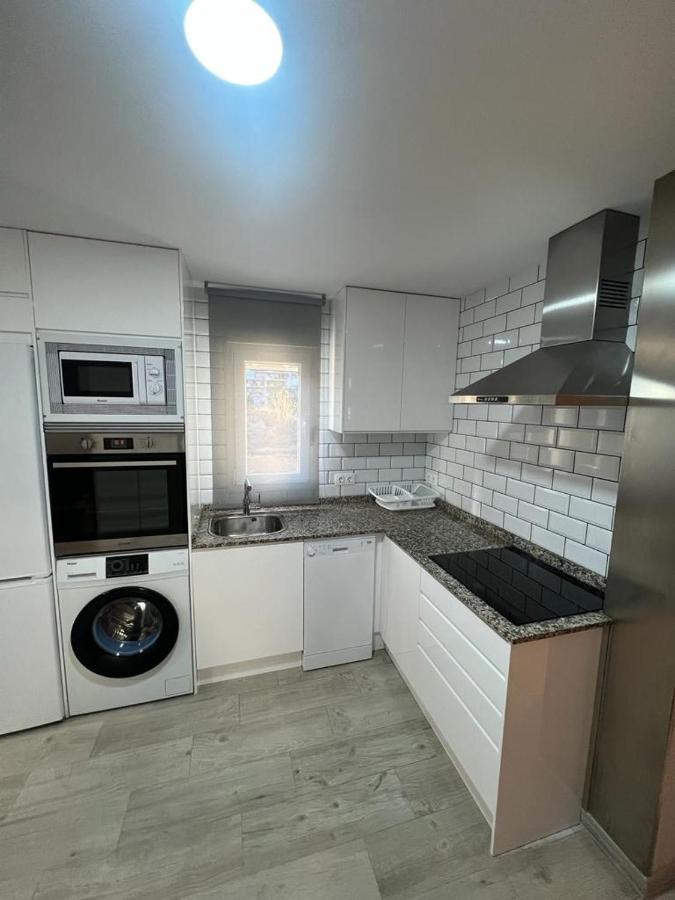 Front Esther 1 Apartment Villajoyosa