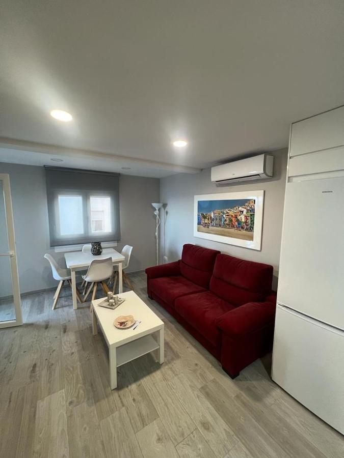 Appartamento Front Esther 1 Villajoyosa