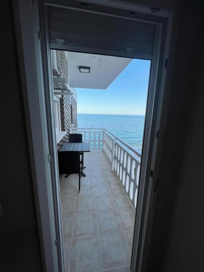 Front Esther 1 * Villajoyosa