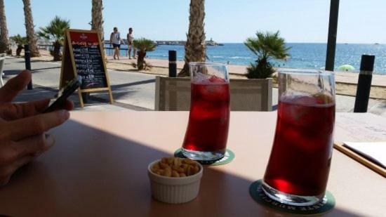 Appartamento Front Esther 1 Villajoyosa